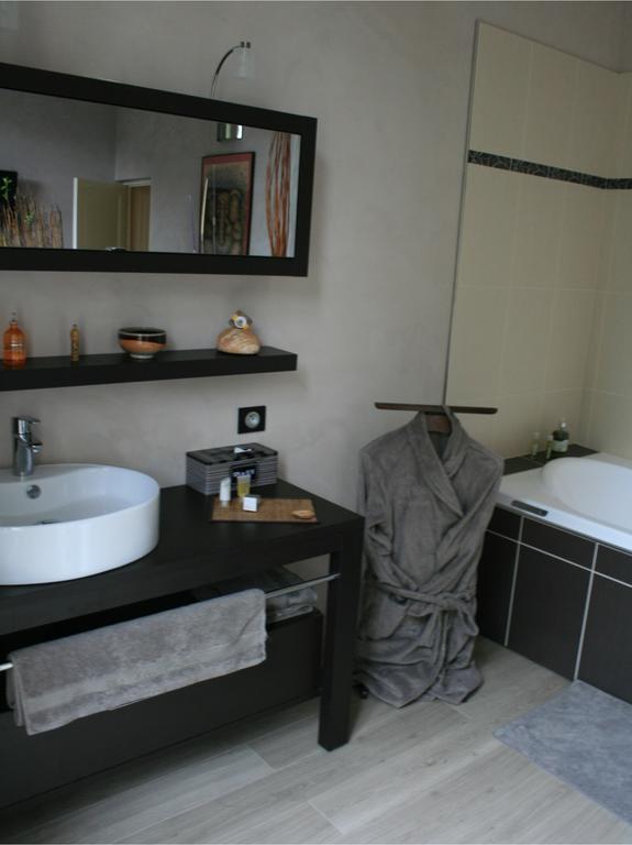 Chateau Du Clos Mortier Saint-Dizier Bilik gambar